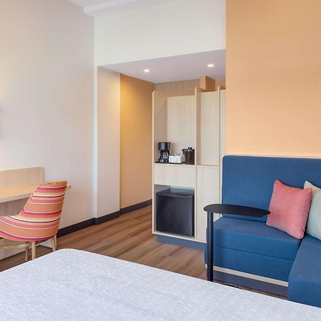 Hampton By Hilton Guanacaste Airport Ξενοδοχείο Liberia Εξωτερικό φωτογραφία