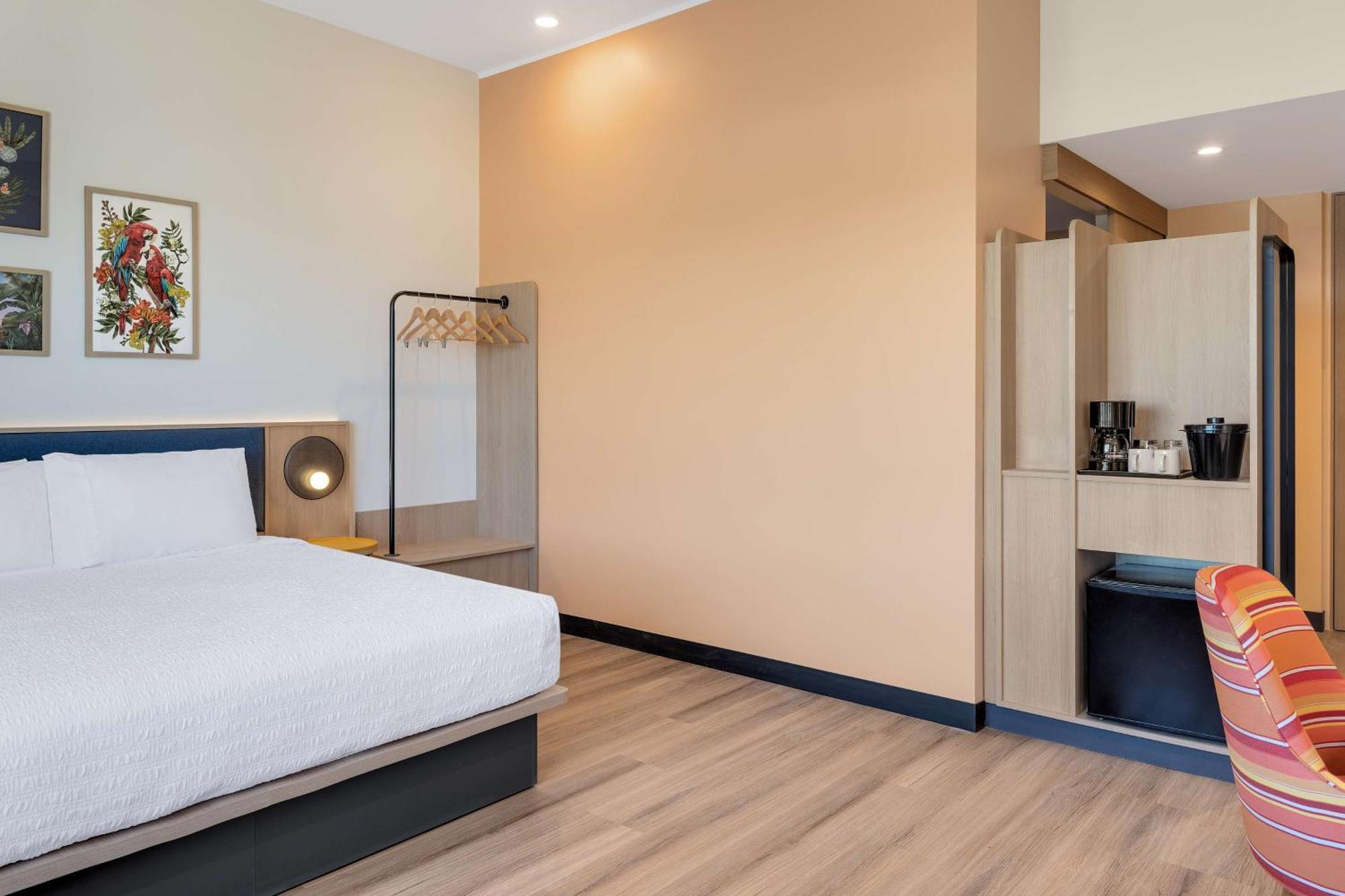 Hampton By Hilton Guanacaste Airport Ξενοδοχείο Liberia Εξωτερικό φωτογραφία