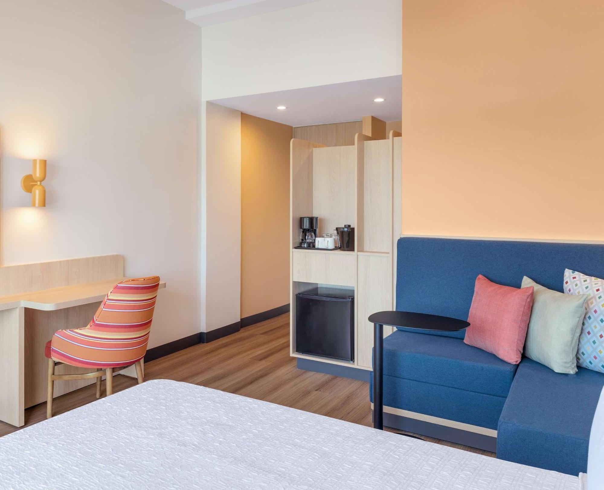 Hampton By Hilton Guanacaste Airport Ξενοδοχείο Liberia Εξωτερικό φωτογραφία
