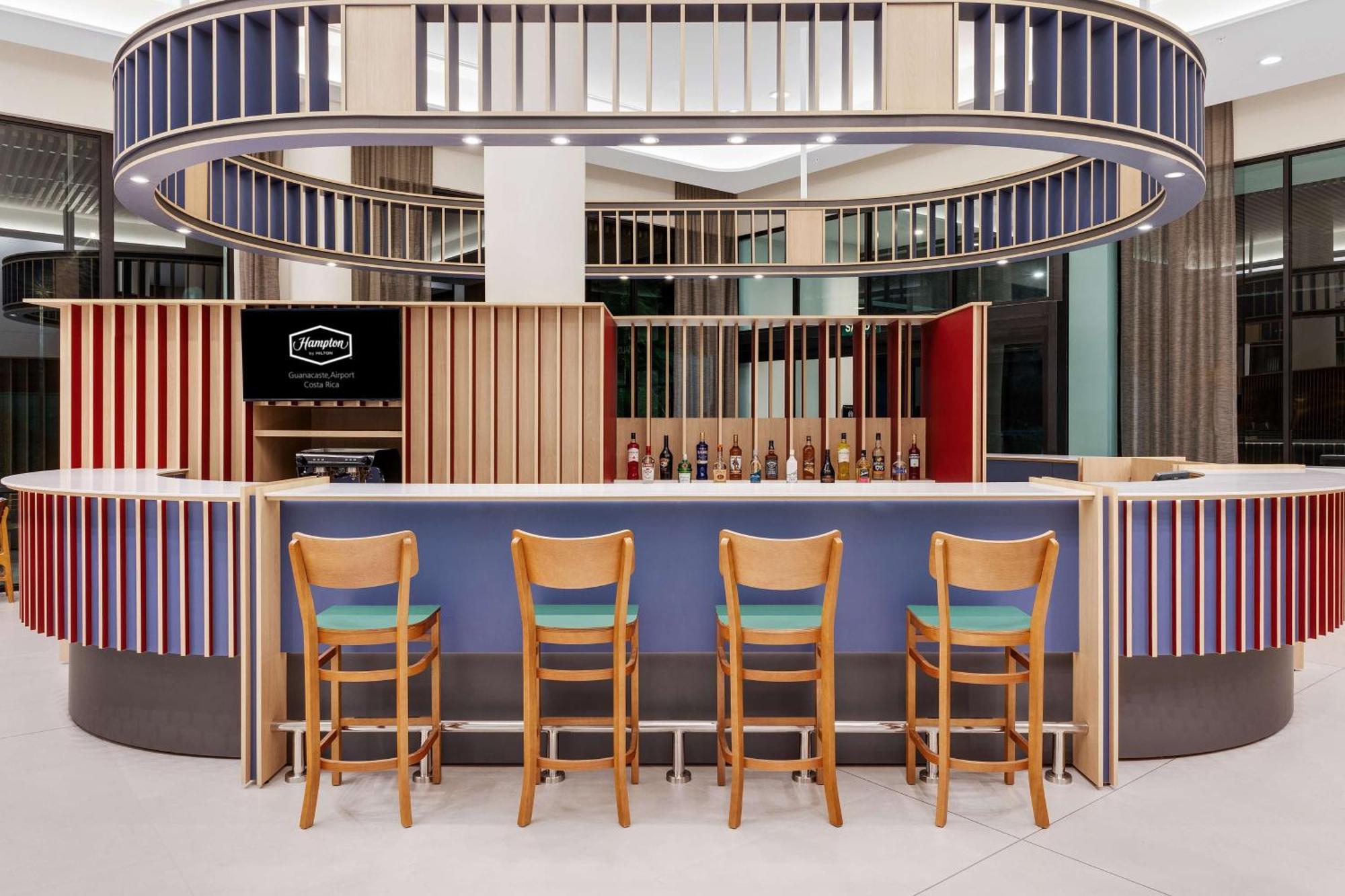 Hampton By Hilton Guanacaste Airport Ξενοδοχείο Liberia Εξωτερικό φωτογραφία