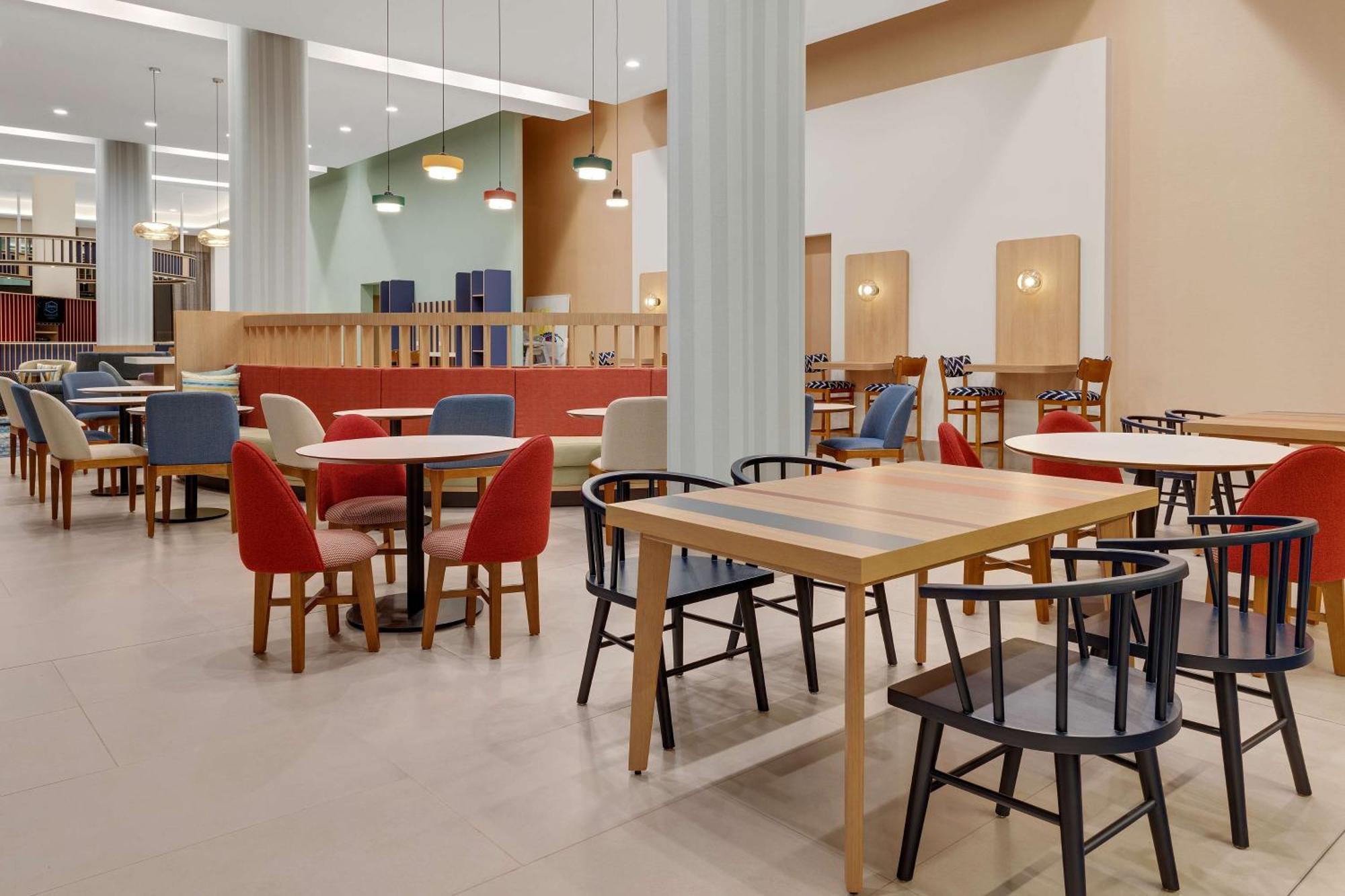 Hampton By Hilton Guanacaste Airport Ξενοδοχείο Liberia Εξωτερικό φωτογραφία