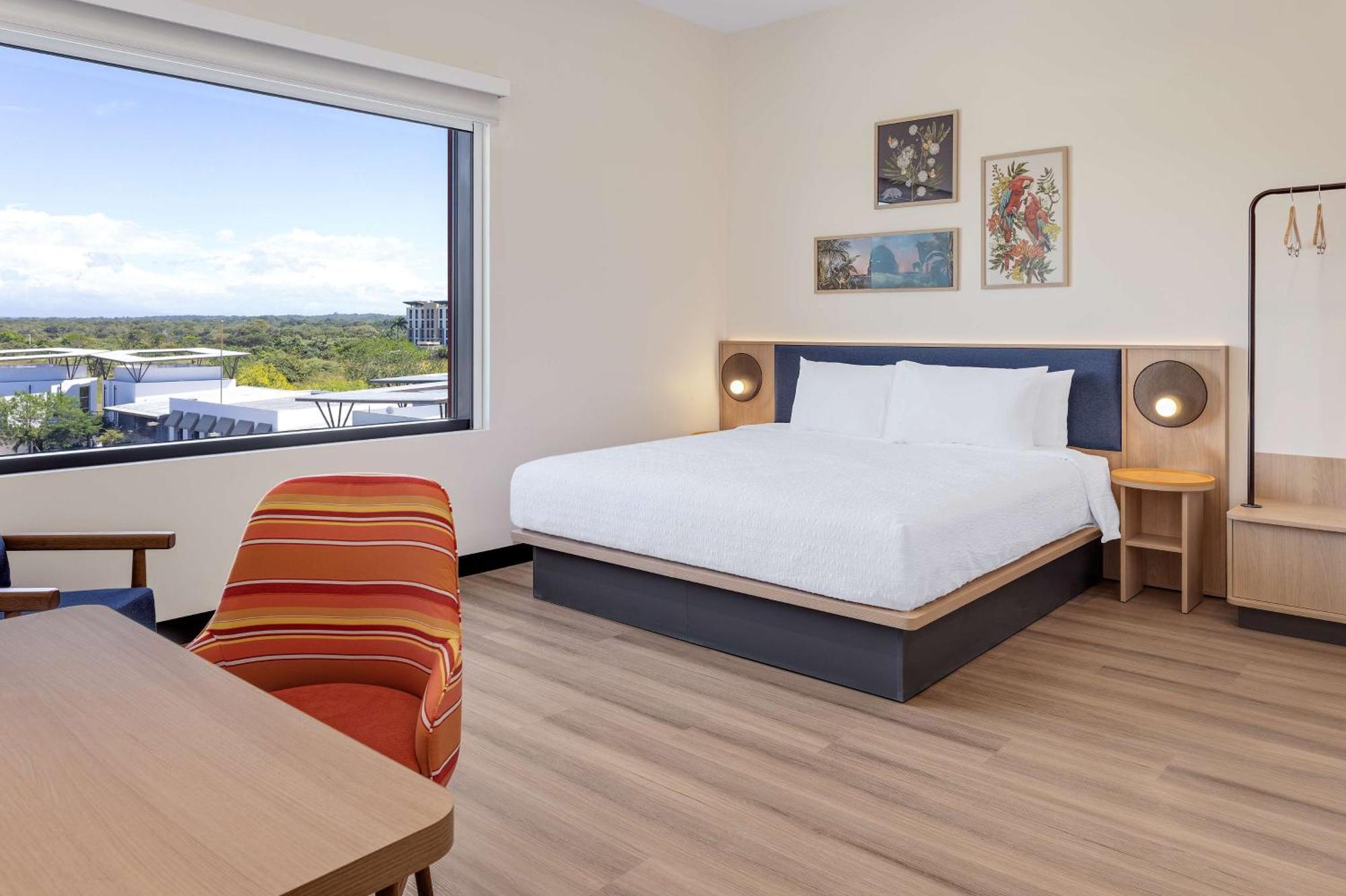 Hampton By Hilton Guanacaste Airport Ξενοδοχείο Liberia Εξωτερικό φωτογραφία