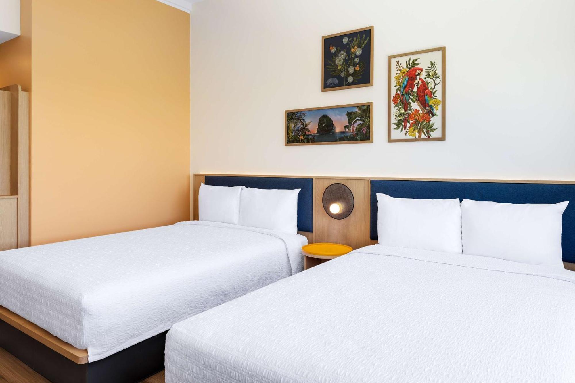 Hampton By Hilton Guanacaste Airport Ξενοδοχείο Liberia Εξωτερικό φωτογραφία