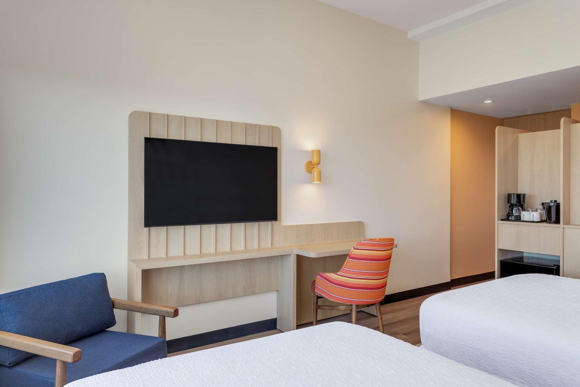 Hampton By Hilton Guanacaste Airport Ξενοδοχείο Liberia Εξωτερικό φωτογραφία