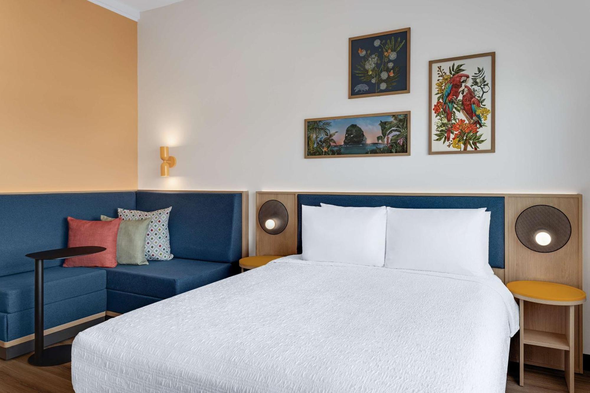 Hampton By Hilton Guanacaste Airport Ξενοδοχείο Liberia Εξωτερικό φωτογραφία