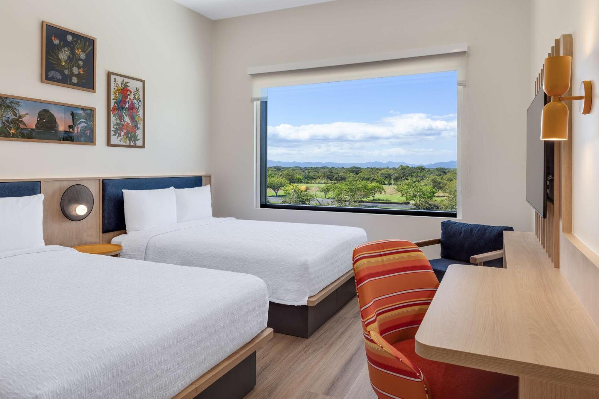 Hampton By Hilton Guanacaste Airport Ξενοδοχείο Liberia Εξωτερικό φωτογραφία