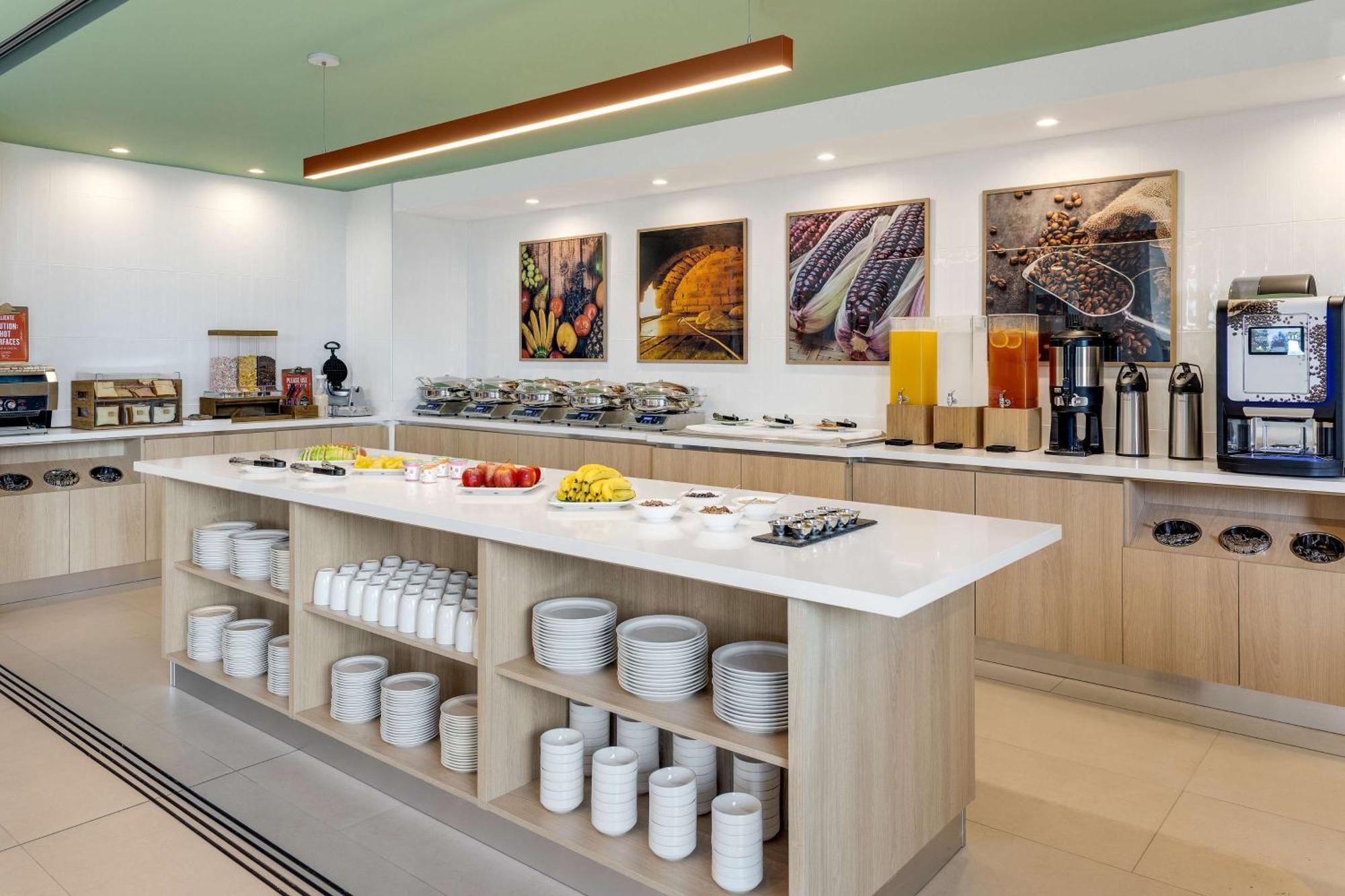 Hampton By Hilton Guanacaste Airport Ξενοδοχείο Liberia Εξωτερικό φωτογραφία