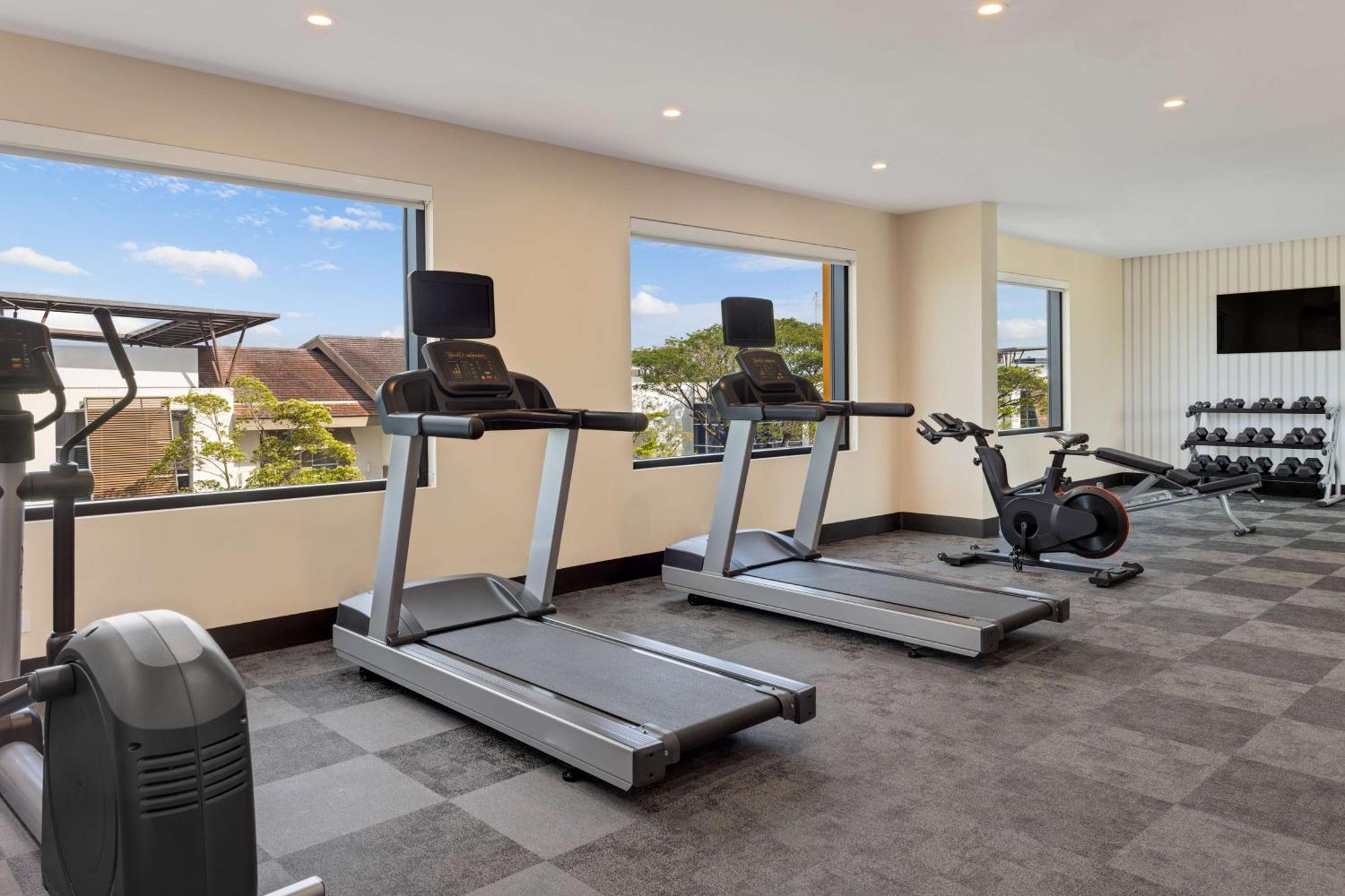 Hampton By Hilton Guanacaste Airport Ξενοδοχείο Liberia Εξωτερικό φωτογραφία