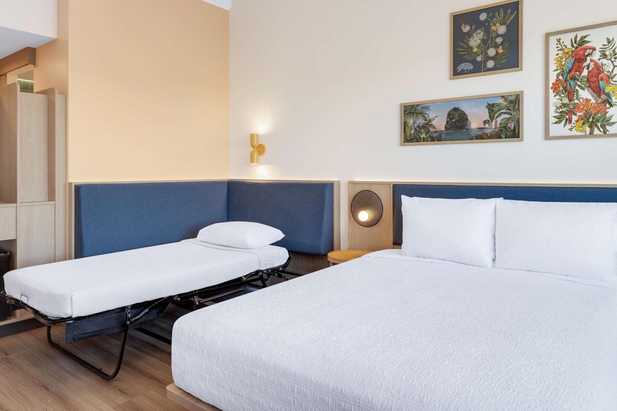 Hampton By Hilton Guanacaste Airport Ξενοδοχείο Liberia Εξωτερικό φωτογραφία