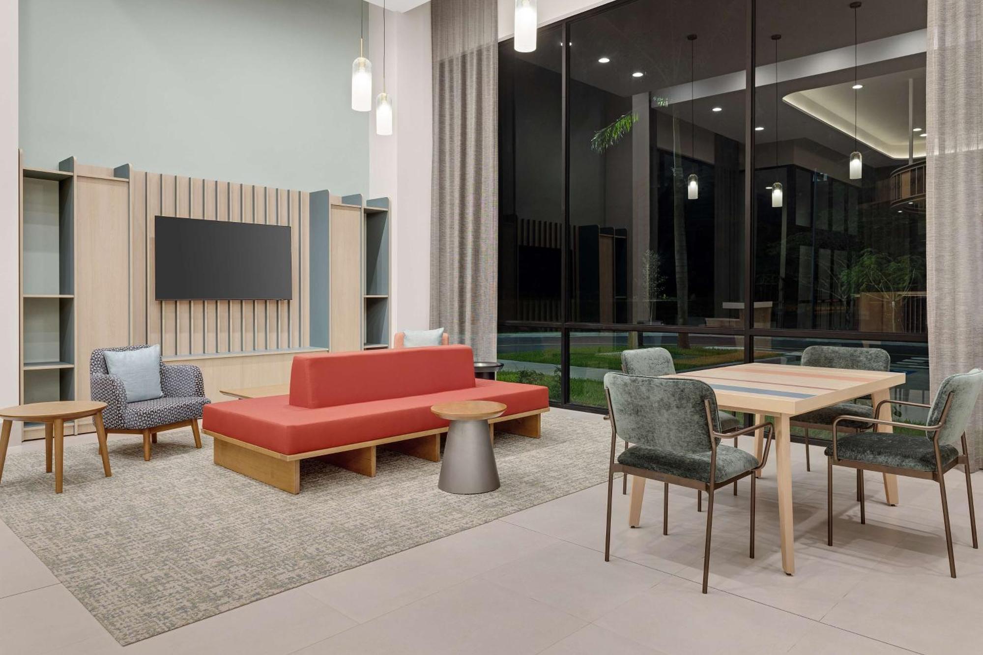 Hampton By Hilton Guanacaste Airport Ξενοδοχείο Liberia Εξωτερικό φωτογραφία