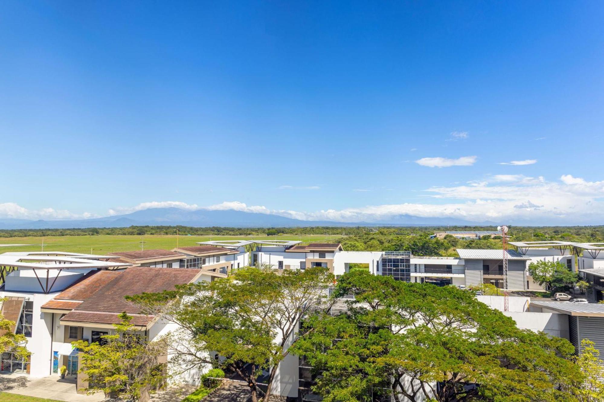 Hampton By Hilton Guanacaste Airport Ξενοδοχείο Liberia Εξωτερικό φωτογραφία