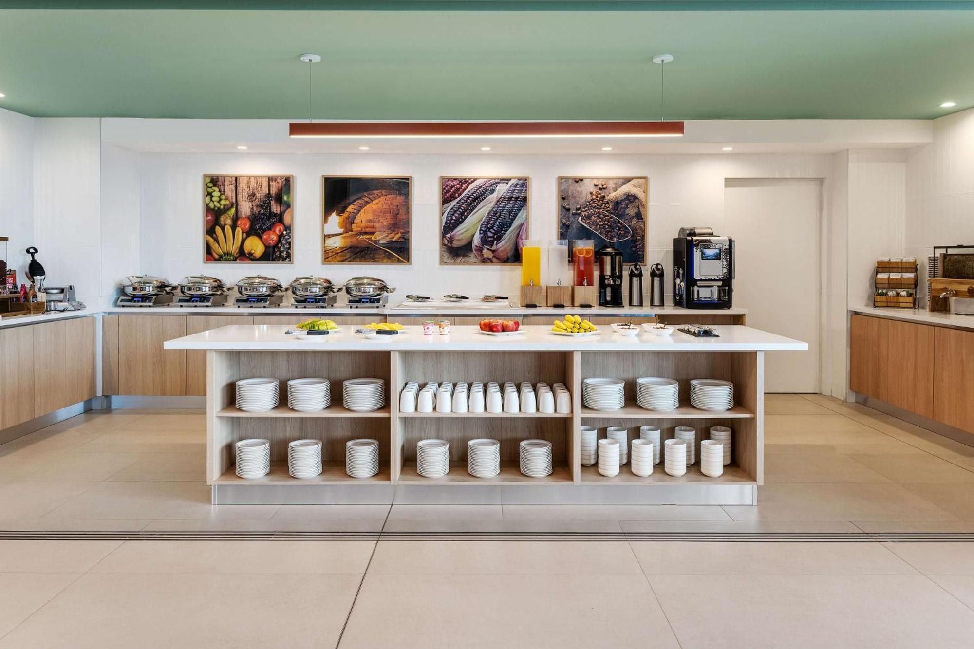 Hampton By Hilton Guanacaste Airport Ξενοδοχείο Liberia Εξωτερικό φωτογραφία