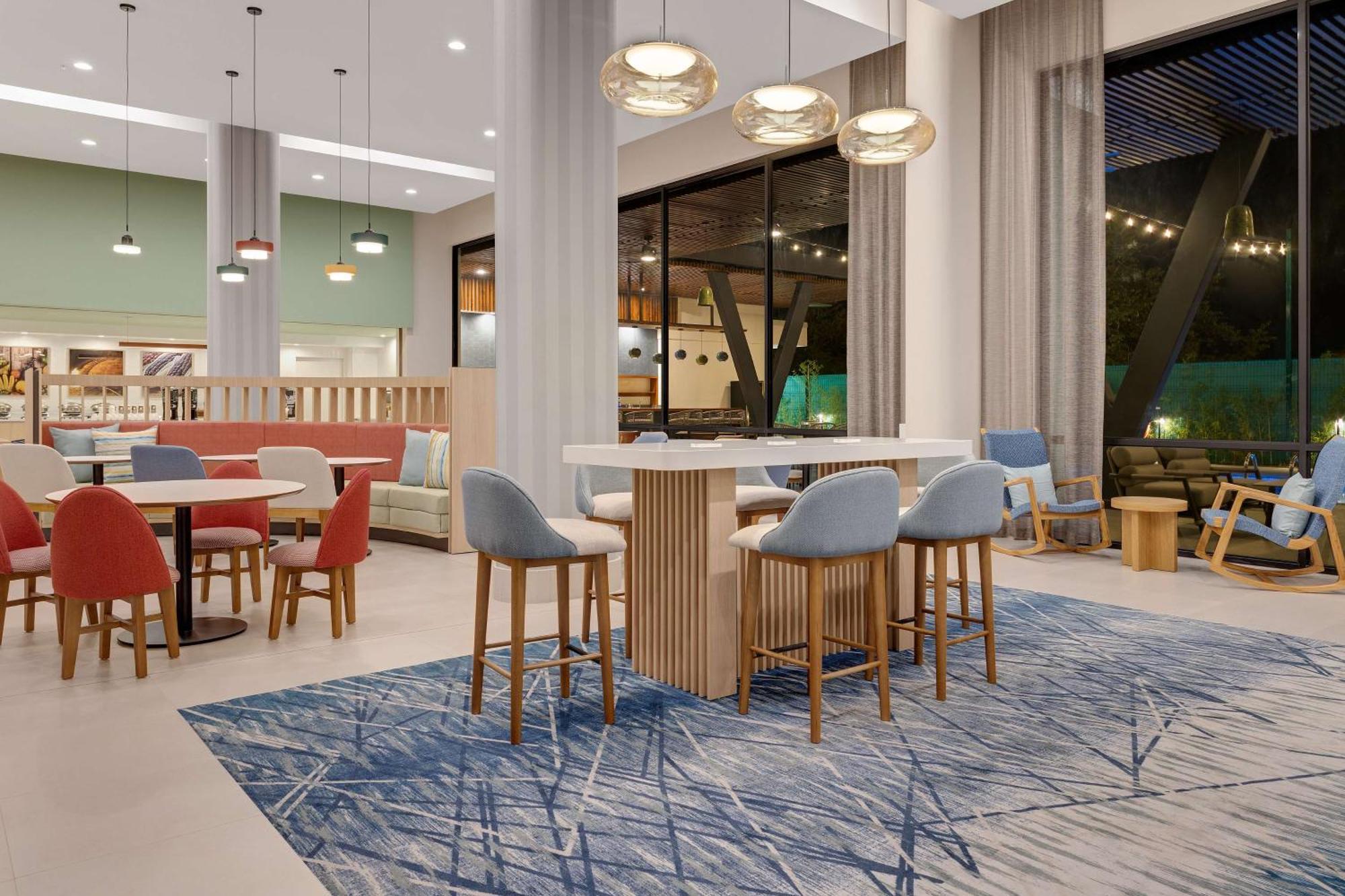 Hampton By Hilton Guanacaste Airport Ξενοδοχείο Liberia Εξωτερικό φωτογραφία